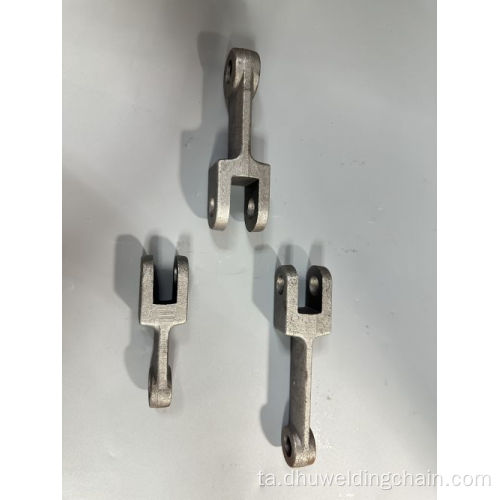 உயர் தரமான இறப்பு போலி சங்கிலி